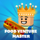 Food Venture Master